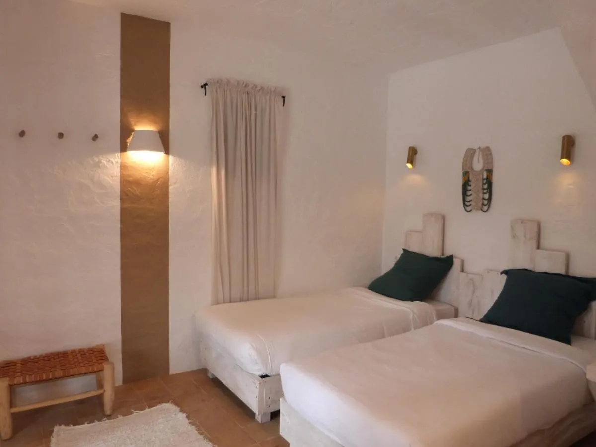 הוילה קאלה יונגה Ipunga Ibiza - Adults Only אכסניה