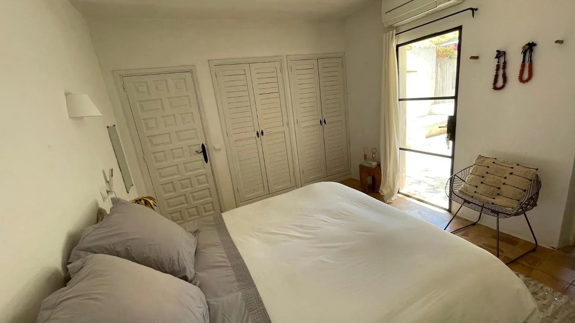 הוילה קאלה יונגה Ipunga Ibiza - Adults Only 0*,  ספרד