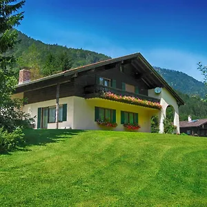 Vordermayer Sachrang