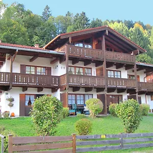 Bergblickl Sachrang