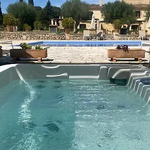 Agroturismo Son Cardaix, Artà