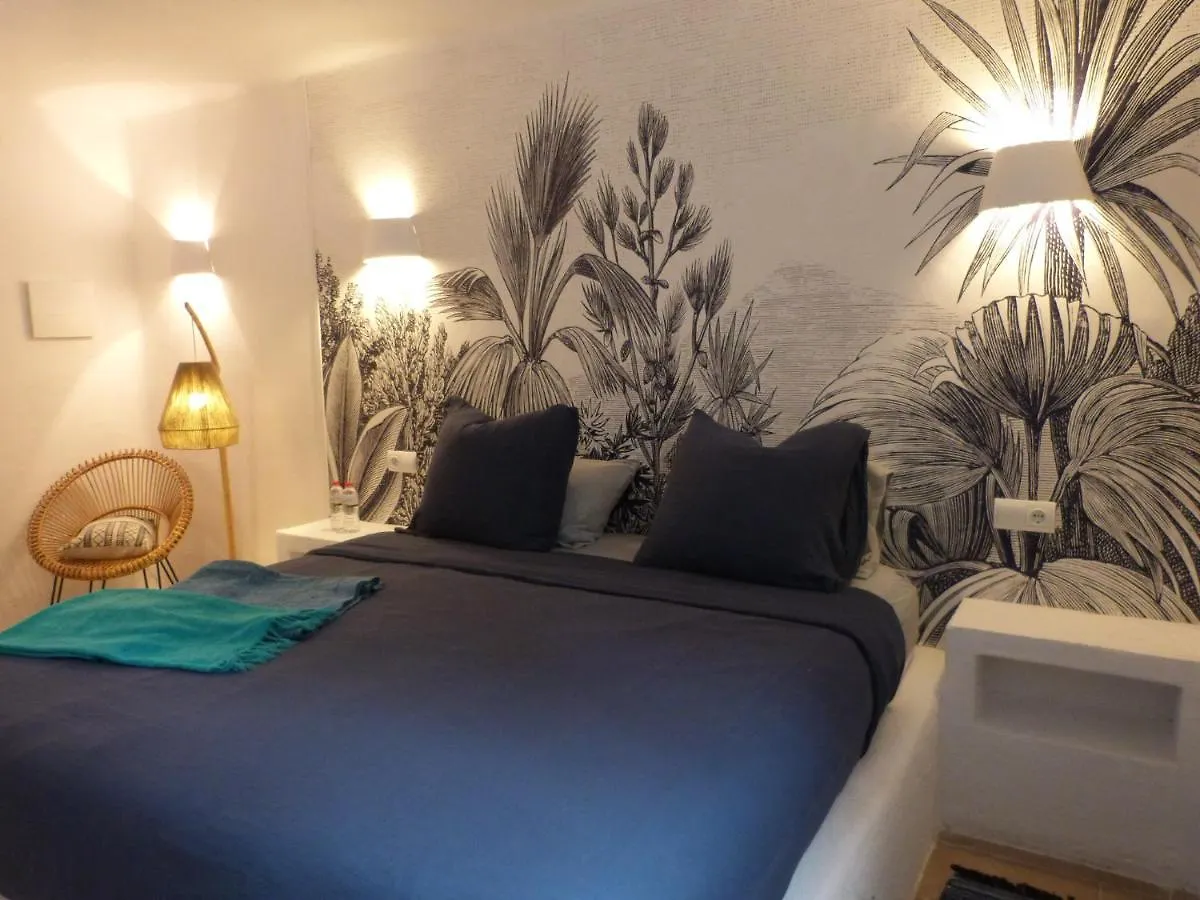 Villa Ipunga Ibiza - Adults Only Cala Llonga  0*, Cala Llonga (Ibiza)