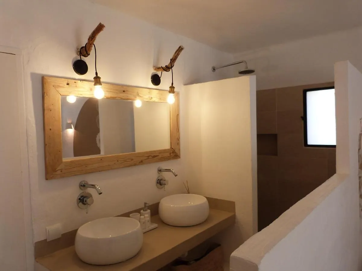 Villa Ipunga Ibiza - Adults Only Cala Llonga  0*, Cala Llonga (Ibiza)