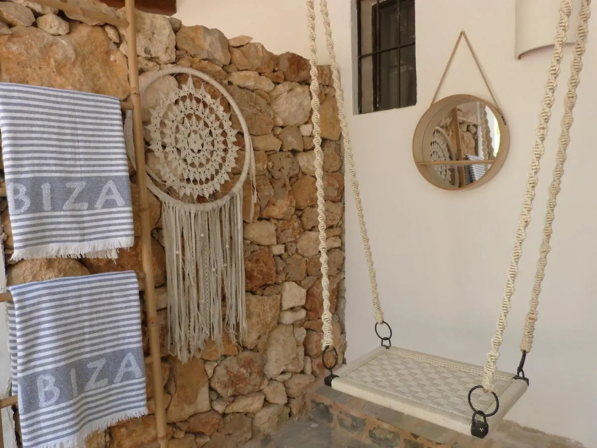 Lodge Villa Ipunga Ibiza - Adults Only Cala Llonga  España