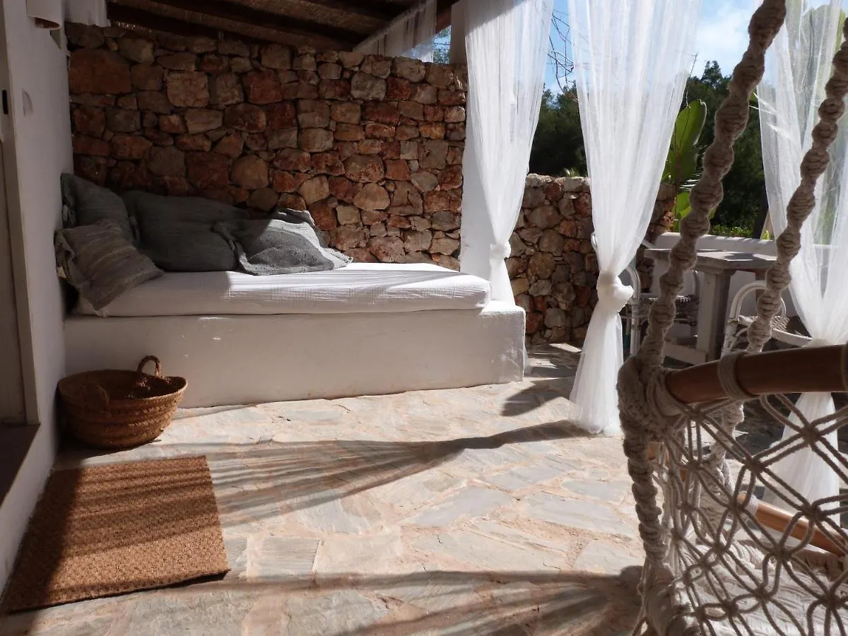 Villa Ipunga Ibiza - Adults Only Cala Llonga  0*, Cala Llonga (Ibiza)