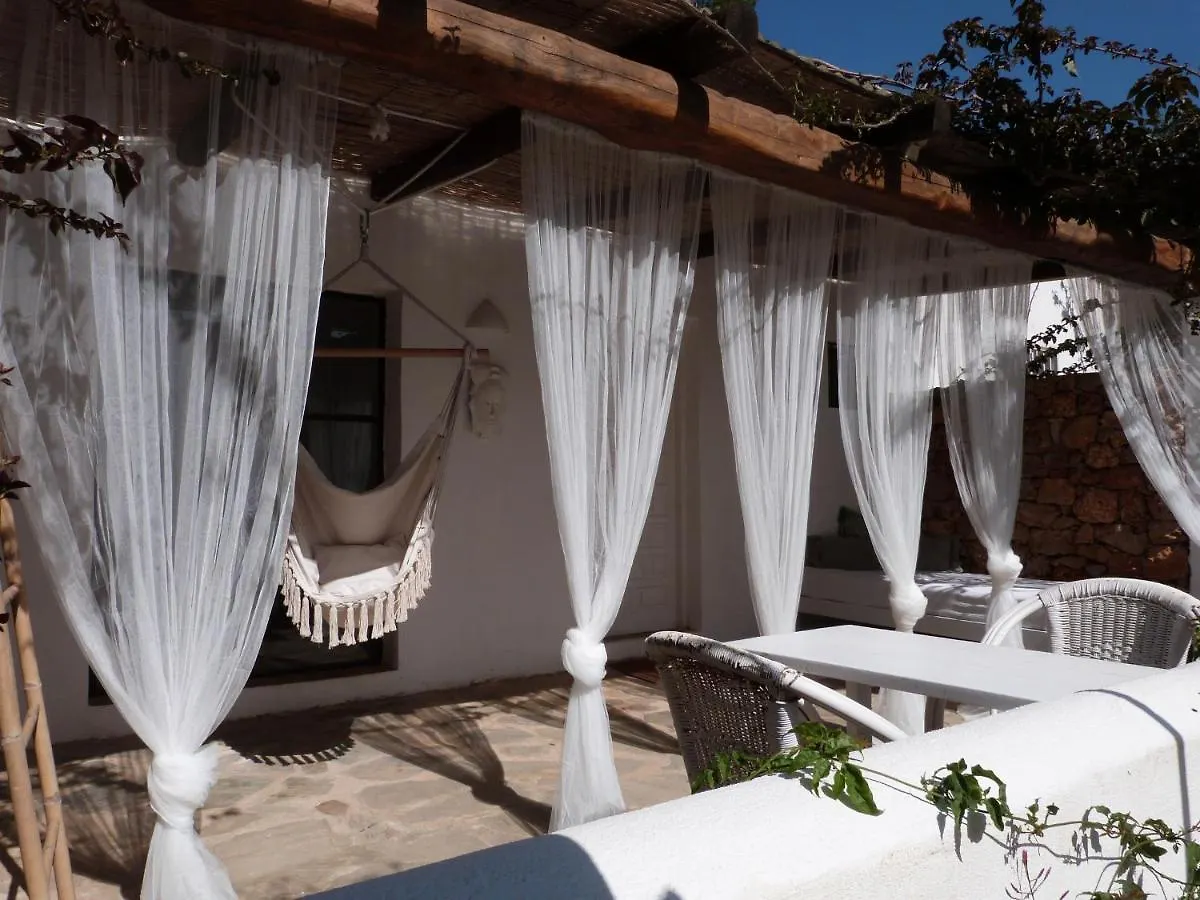 Villa Ipunga Ibiza - Adults Only Cala Llonga  Cala Llonga (Ibiza)