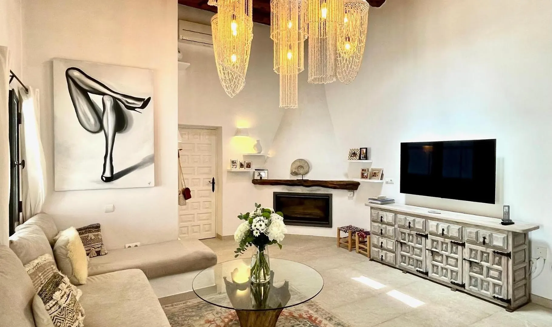 Lodge Villa Ipunga Ibiza - Adults Only Cala Llonga